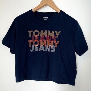 Tommy jeans tshirt